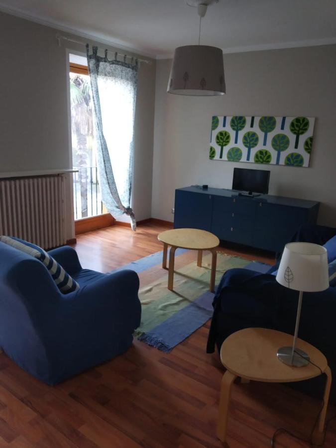 Ferienwohnung Casa Di Gio Pettenasco Exterior foto