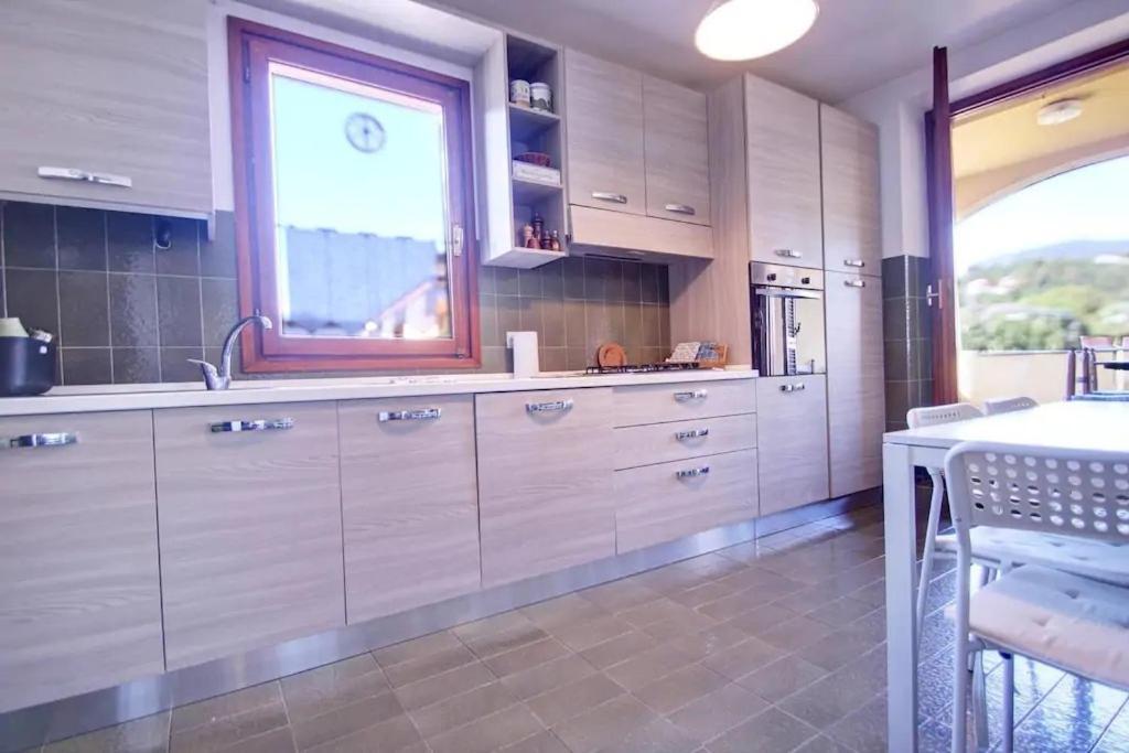 Ferienwohnung Casa Di Gio Pettenasco Exterior foto