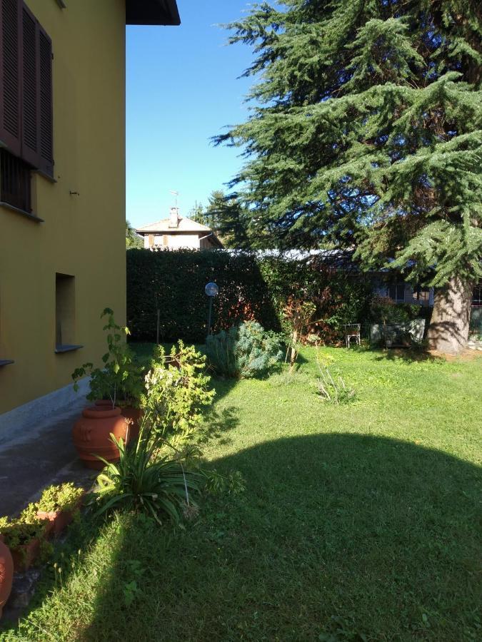Ferienwohnung Casa Di Gio Pettenasco Exterior foto