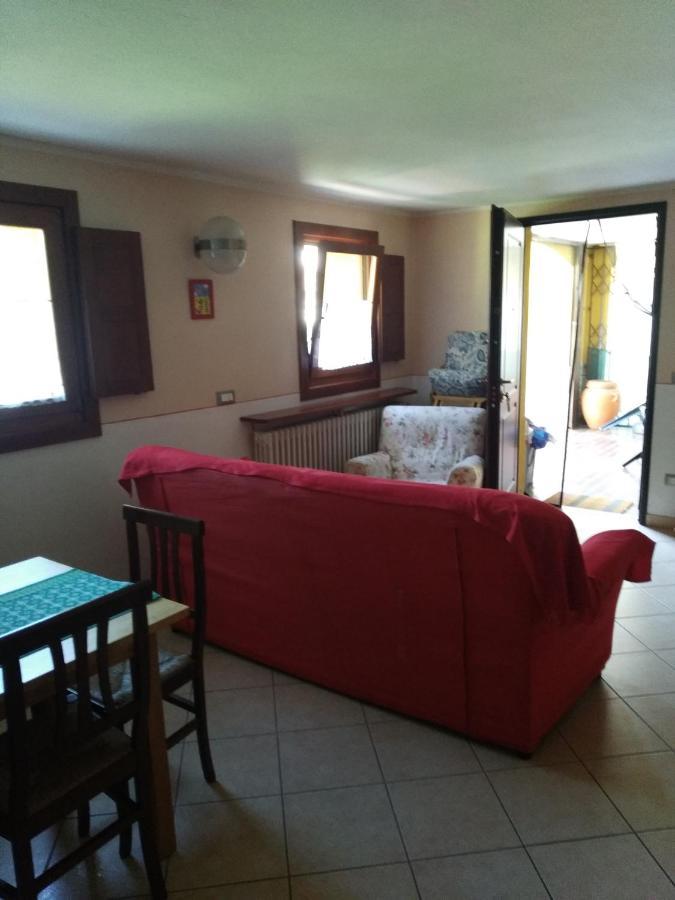 Ferienwohnung Casa Di Gio Pettenasco Exterior foto