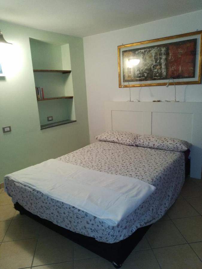 Ferienwohnung Casa Di Gio Pettenasco Exterior foto