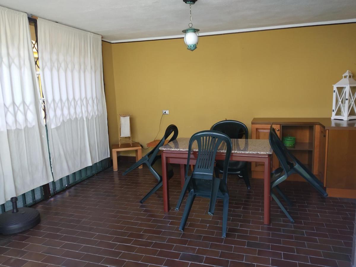 Ferienwohnung Casa Di Gio Pettenasco Exterior foto